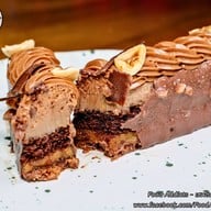 เมนูของร้าน CALM Grill, Garden & Guinguette CALM