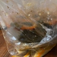 เมนูของร้าน MALA HUB : หมาล่าฮับ