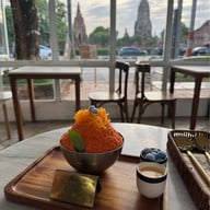 PRANG VIEW อยุธยา