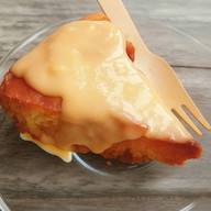 ANGPAO Café เค้ก-พาย-พาสต้า-เบอร์เกอร์