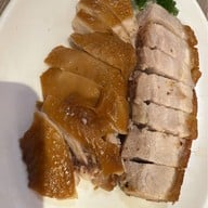 เมนูของร้าน Kam's Roast เซ็นทรัลเวิลด์