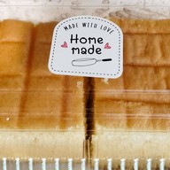 ขนมปังติ๊ก (Premium Bread Tik)