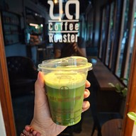 ปีดี Coffee Roaster