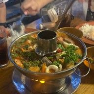 เมนูของร้าน ใจสั่งมา