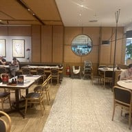 Din Tai Fung เซ็นทรัลเวิลด์ ชั้น 3 โซน Atrium