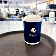 PACAMARA เซ็นทรัล พระราม 9