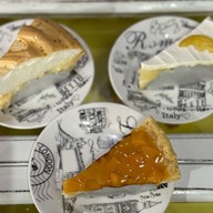 เมนูของร้าน Charin Pie นิมมานเหมินท์ (Nimmanahaeminda)