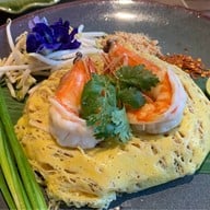 เมนูของร้าน Suantarn Cafe