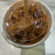 เมนูของร้าน Karun Thai Tea (ชาไทยการัน) ไอคอนสยาม