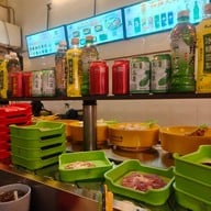 หงส์ หงส์ หม่าล่าสุกี้  ลาดพร้าว 101