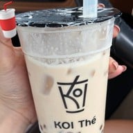 KOI Thé Siam Square One