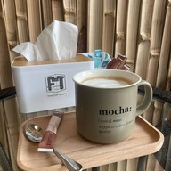 Fraction Theory Bophut