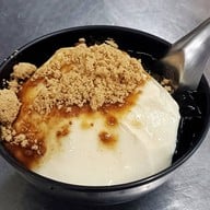 เมนูของร้าน เต้าฮวย เจ๊หน่อย