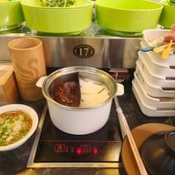 หงส์ หงส์ หม่าล่าสุกี้  ลาดพร้าว 101