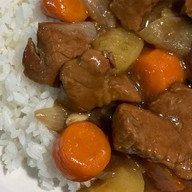 เทริยากิ  ปังปัง