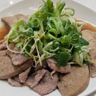 Ho Hung Kee Congee & Noodle Wantun Shop Hong Kong International Airport