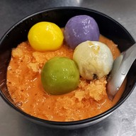 เมนูของร้าน เต้าฮวย เจ๊หน่อย