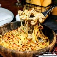 เมนูของร้าน CALM Grill, Garden & Guinguette CALM