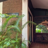 Bagel Shop - Sathon Soi 1 Bagel shop -Sathon Soi 1