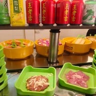 หงส์ หงส์ หม่าล่าสุกี้  ลาดพร้าว 101