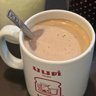 เมนูของร้าน มนต์ นมสด เชียงใหม่