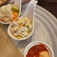 Bagel Shop - Sathon Soi 1 Bagel shop -Sathon Soi 1