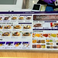 Acai Story เมกะ บางนา