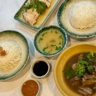 KOPITIAM สนามบินหาดใหญ่