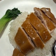 เมนูของร้าน Kam's Roast เซ็นทรัลเวิลด์