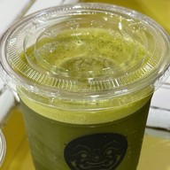 เมนูของร้าน Yuk Coffee