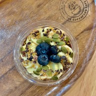 เมนูของร้าน Acai Story เมกะ บางนา