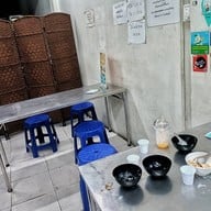 บรรยากาศ เต้าฮวย เจ๊หน่อย