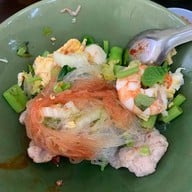 เปลว ก๋วยเตี๋ยวต้มยำโบราณนครปฐม เทเวศร์