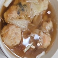 Ho Hung Kee Congee & Noodle Wantun Shop Hong Kong International Airport