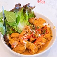 เมนูของร้าน ครัวบางนา บิ๊กซี ฟู้ดเพลส หนามแดง