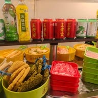 หงส์ หงส์ หม่าล่าสุกี้  ลาดพร้าว 101