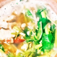 แจ่วฮ้อน&ต้มแช่ปกระเพราโจรเดลิเวอรี่ พหลโยธิน 52เพิ่มสิน20 กระเพราโจรเดลิเวอรี่ อาหารตามสั่ง