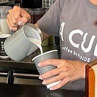 A Cup Coffee By Projoe ศูนย์การเรียนรู้ ธนาคารแห่งประเทศไทย