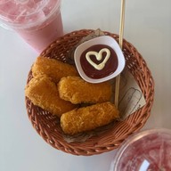 Katze Cafe คัทเซ่อะ คาเฟ่