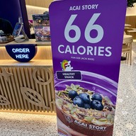 Acai Story เมกะ บางนา