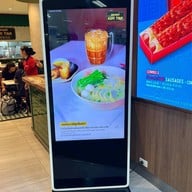 KOPITIAM สนามบินหาดใหญ่