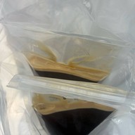 เมนูของร้าน 1:2 Bangkok Brew True Digital Park