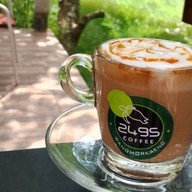 2495 Coffee Wangmorkaeng วังหม้อแกง