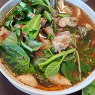 เมนูของร้าน ครัวครูยา