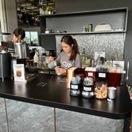 A Cup Coffee By Projoe ศูนย์การเรียนรู้ ธนาคารแห่งประเทศไทย