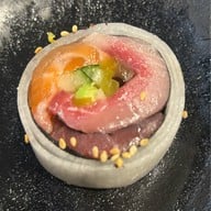 Suki Masa (สุกี้มาสะ) Siam Paragon