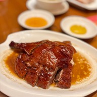 เมนูของร้าน Imperial House Dim Sum Venetian Macao