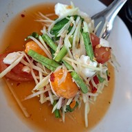 เมนูของร้าน ครัวครูยา