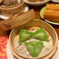 เมนูของร้าน Imperial House Dim Sum Venetian Macao