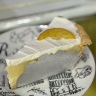 เมนูของร้าน Charin Pie นิมมานเหมินท์ (Nimmanahaeminda)